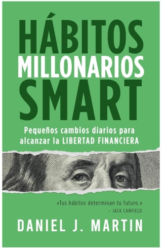 eBook Hábitos Millonarios SMART Gratis | Amazon