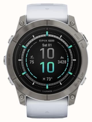 Garmin EPIX PRO Gen 2 (51mm) Smart Watch £415
