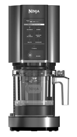 Ninja Creami + 7 Programas Creamify por $2,997 | Home Depot