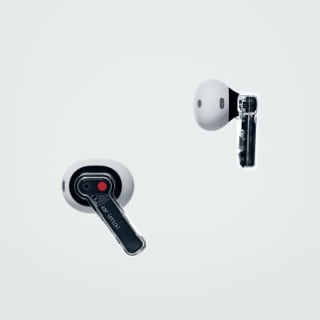 Nothing Ear (stick) - draadloze Bluetooth-hoofdtelefoon voor €56,32 bij Galaxus