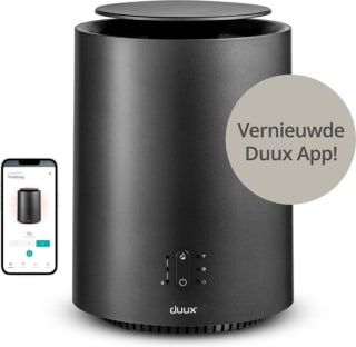 Duux Threesixty 2 Smart Elektrische Kachel, 1800W voor €64,99 bij Bol