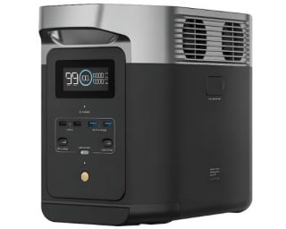 EF EcoFlow DELTA 2 Station électrique portable à 799€