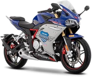 Italika Motocicleta VORT-X 300R por $43,899 en Amazon