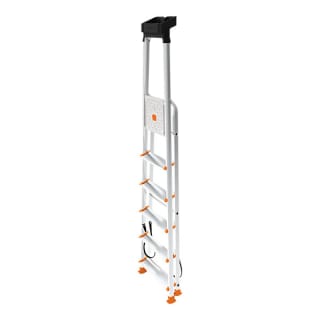 Escabeau aluminium 6 marches Magnusson à 49,90€ chez Castorama