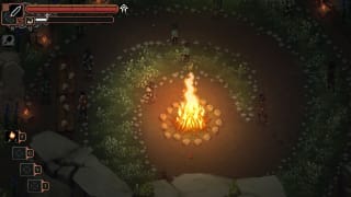 Drova - Forsaken Kin voor €12,49 bij Steam