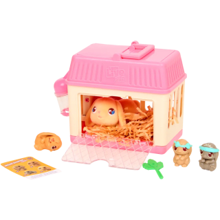 Little Live Pets Mama Surprise Diferentes variantes por 9.97€