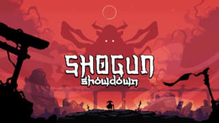 Free Shogun Showdown at Epic Games