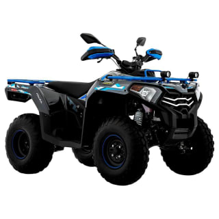 Cuatrimotos Italika desde $22,999 en Italika