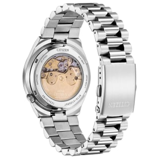 Citizen Tsuyosa NJ0151-88L (40 mm) por 220,40€ en Miravia
