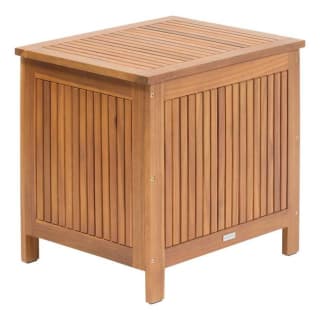 Coffre de rangement Beige Hespéride 100L pour 49,99€ chez Hespéride