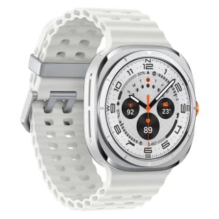 Samsung Galaxy Watch Ultra 47mm Blanco Titanio por $4,497 en Costco
