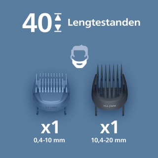 Philips Series 5000 BT5775/15 voor €46,99 bij Bol