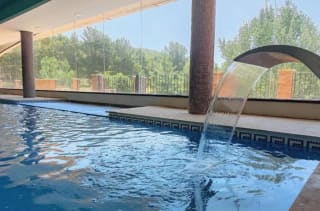 1 noche en La Figuerola Hotel & Restaurant desde 35€ por persona en Buscounchollo
