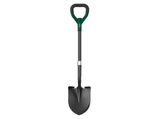PARKSIDE Schep of spade voor €14,99 bij Lidl