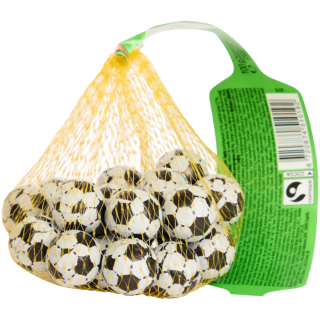 Action Pelotas Chocolate Relleno Leche 100g por 0,89€