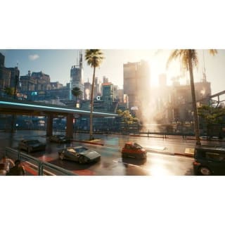 Cyberpunk 2077: Ultimate Edition (PS5) pour 28,95€ chez Cdiscount