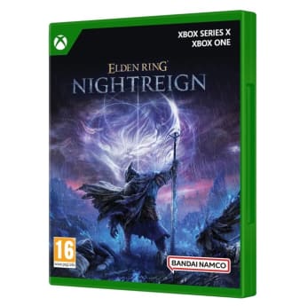 Elden Ring Nightreign Xbox por 19.99€.