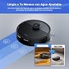 Roborock Q7L5+ robot aspirador y fregador por 179,99€ en Amazon