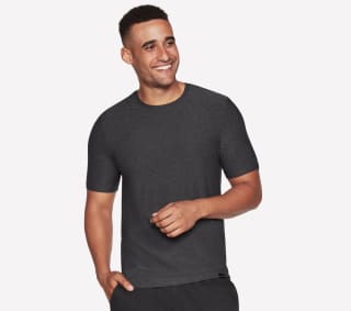Skechers GODRI ALL DAY T-shirt voor heren voor €8,92 bij Bol