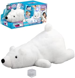 Bizak Salva al Oso Polar por 23,64€ en Amazon