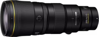 Nikon Nikkor Z 600mm f/6.3 VR S voor €4.399 bij Art & Craft