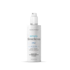 Wicked Sensual Care Lubricante íntimo 120 ml base acuosa por 16.99€