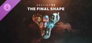Destiny 2: The Final Shape / Lightfall — £1.69 / The Witch Queen — £1.69 / Beyond Li