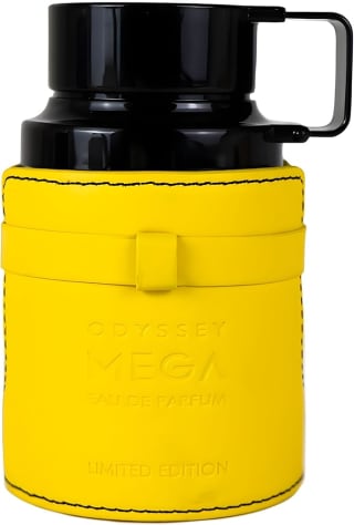 Perfume ARMAF Odyssey MEGA 100ml por $425 | Oferta Amazon