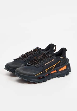 Under Armour UA Explor Trail por 77,90€ en Privé by Zalando
