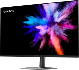 Gigabyte GO27Q24A 27" QHD 240Hz QD-OLED gamingmonitor voor €299 bij Megekko