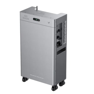 Zendure SolarFlow 3000 Mix AC+ 8 kWh pour 1.698,90€ chez Upwatt