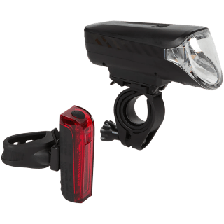 Walfort oplaadbare fietslampjesset voor €7,99 bij Action