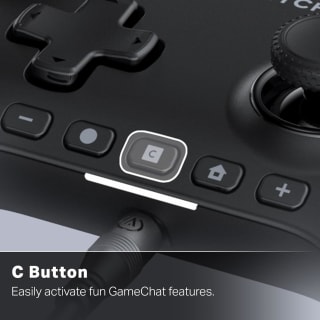 PowerA Advantage bedrade controller voor Nintendo Switch 2 voor €19,99 bij Amazon