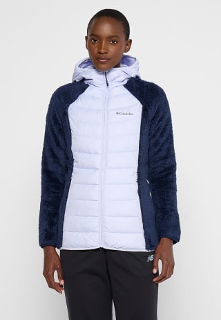 Columbia chaqueta outdoor por solo 29,90€