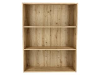 LIVARNO Bibliothèque Liverpool 105 x 81 x 28 cm pour 34,99€ chez Lidl