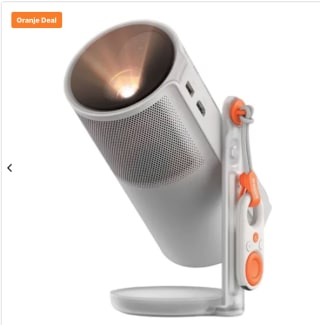 XGIMI MoGo 4 Laser voor €549 bij Expert