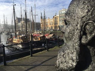 Gratis toegang elke eerste woensdag bij Belasting & Douane Museum