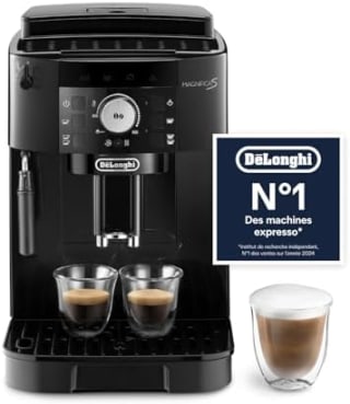De'Longhi Magnifica S ECAM11.112.B pour 170,84€ chez Amazon