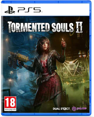 Videojuego Tormented Souls 2 PS5 por 17,60€