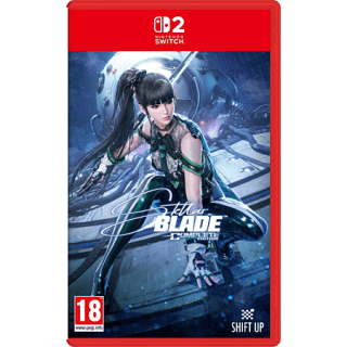 Stellar Blade - Complete Edition (Nintendo Switch 2) pour 42€ chez E.Leclerc