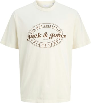 JACK & JONES Shirt 'JJEDover' voor €6,32 bij Bol