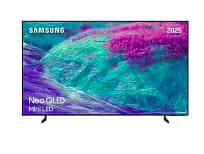 Smart TV Samsung 55" TQ55QN1EFAUXXC Neo QLED 4K Negro por 424,15€