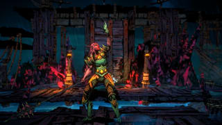 SWORN - Digital Deluxe Edition voor €11,89 bij PlayStation Store