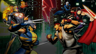 Ultimate Marvel vs. Capcom 3 por $99 en PlayStation