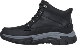 Skechers Slip-ins waterproof veterboots zwart maat 43 voor €83 bij Bol