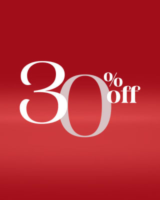 Up to 50% off Selected watches + Extra 30% off with code
