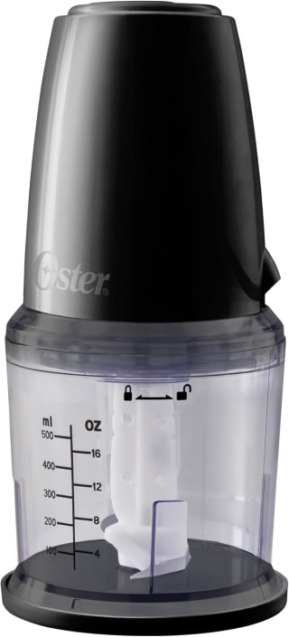 Mini Procesador de Alimentos Oster por $349 | Amazon