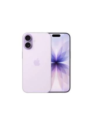 Móvil Apple iPhone 17 de 256GB por 789€ en todos los colores
