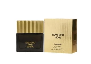Tom Ford Noir Extreme Eau de Parfum 50ml is available for £81 at Pharmacy2U.