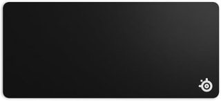 Mousepad SteelSeries QcK XXL por $487 | Amazon